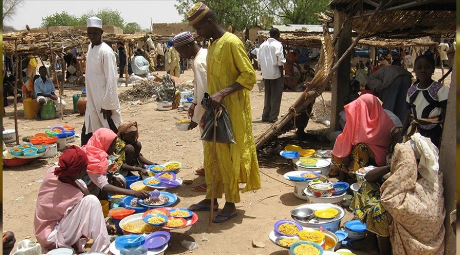 G�da fiyatlar�ndaki art�� yoksullu�a yol a��yor