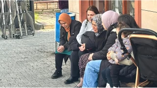 Gda terrne kurban giden gurbeti ailenin son durumu