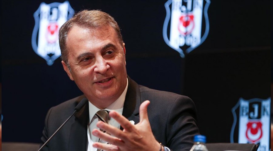 "Gidebilecek oyuncular var"