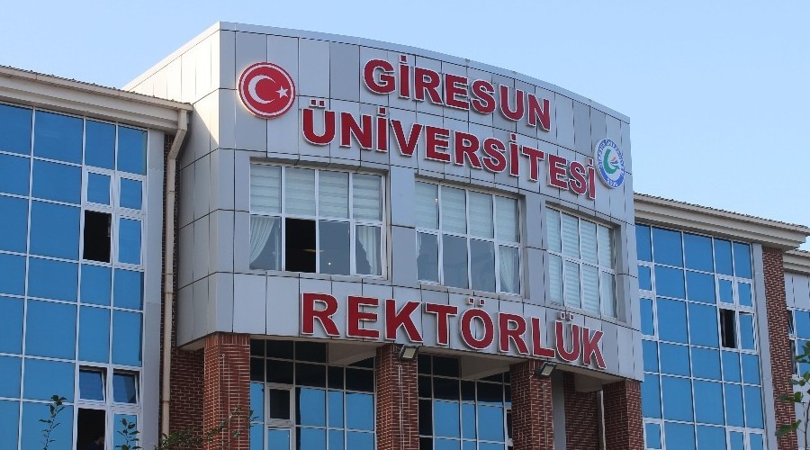 Giresun Üniversitesi toplantı yazılımı geliştirdi