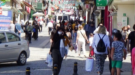 Giresun'da tedbirlere uyulunca vakalar düştü