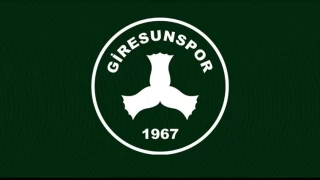 Giresunspor yeni hocasını açıkladı