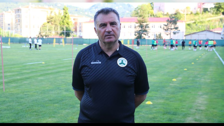 "Giresunspor'a sahip ��k�lmal�"