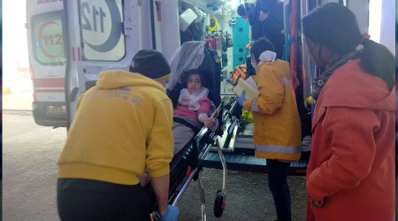 Göçmene kurşun PKK'lıya koruma