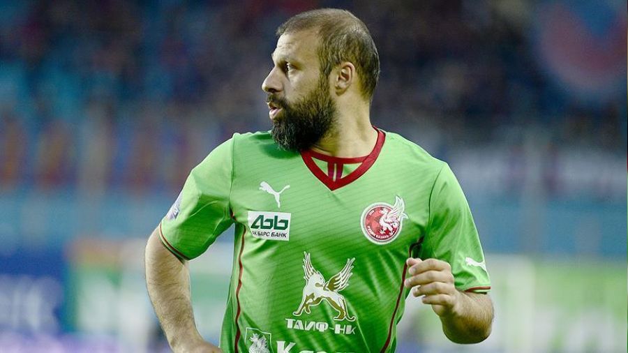 G�kdeniz�den itiraf: Trabzonsporlu de�ildim, Fenerbah�e�ye giderdim