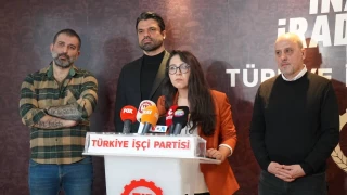 'Gökhan Zan adaylıktan çekilecek' iddiasına TİP'ten yalanlama