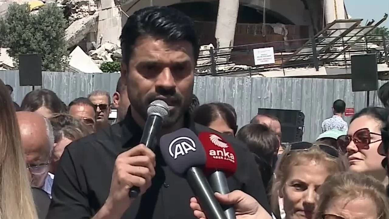 G�khan Zan'�n AKP ile pazarl�k yapt���na dair oldu�u iddia edilen ses kayd� yay�nland�