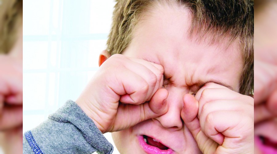 �G�rme bozukluklar�n�n y�zde 80'i engellenebilir� 