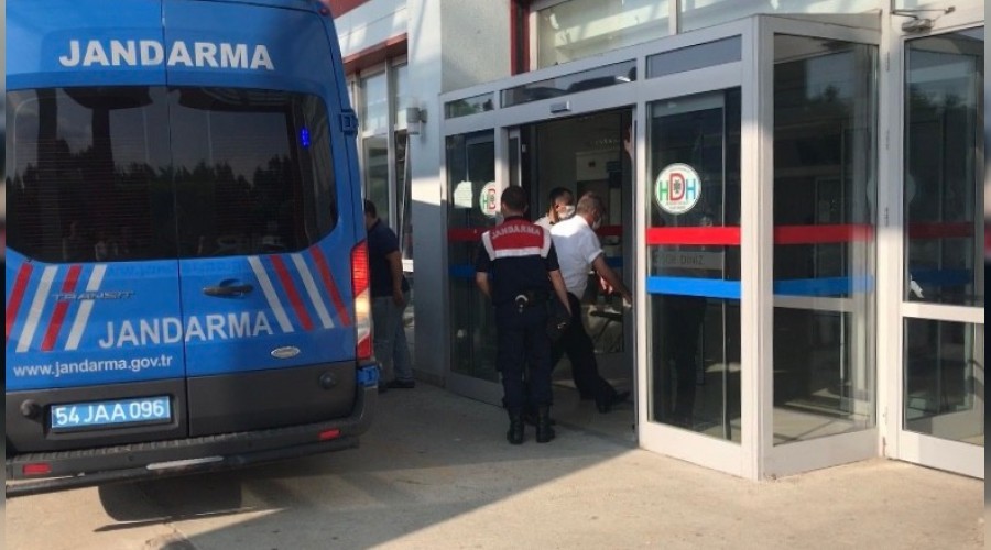 Gözaltı sayısı 4’e yükseldi