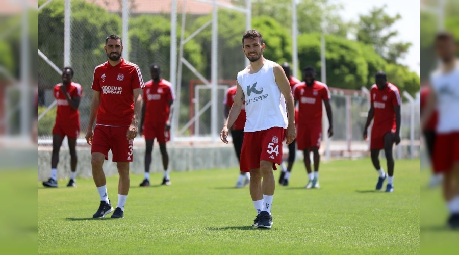 Gözler Malatya maçına çevrildi