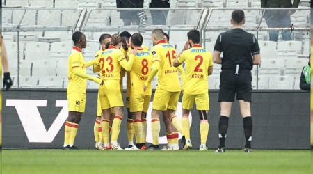 Göztepe 3 haftalık özlemi bitirmek istiyor