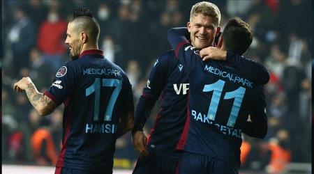 Göztepe maçı öncesi 3 eksik var