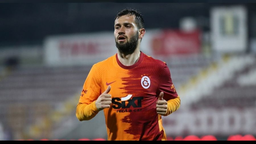 Göztepe tecrübeli oyuncuyu istiyor