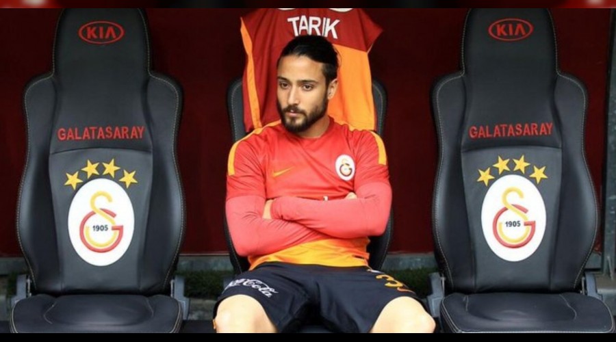 "G.Saray bana tahamm�l etmedi"