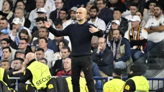 Guardiola, Kulpler Dnya Kupas iin sabrszlanyor
