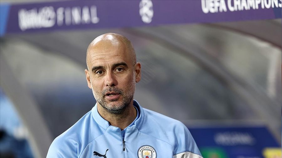 Guardiola: �u anda �stanbul zaman� 