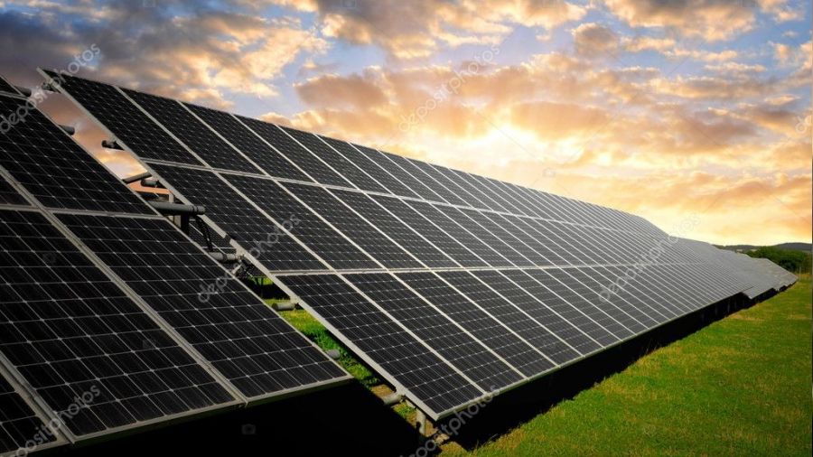Gne enerjisi kurulu gc 8 bin 835 megavata ulat