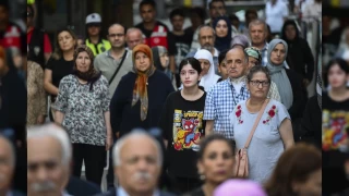 Güngören'de terör saldırısında hayatını kaybedenler anıldı