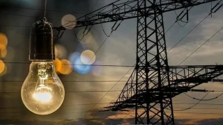 Günlük elektrik üretim ve tüketim verileri