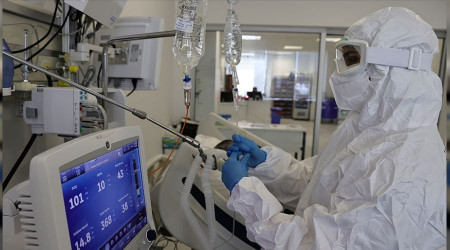 Günün vaka ve vefat rakamları açıklandı