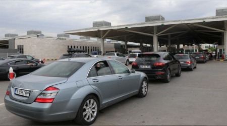 Gurbetçiler açıklamalarıyla hayrete düşürüyor