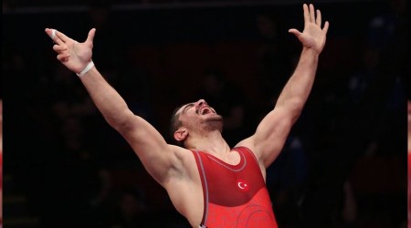 Greilerimiz tarih yazyor