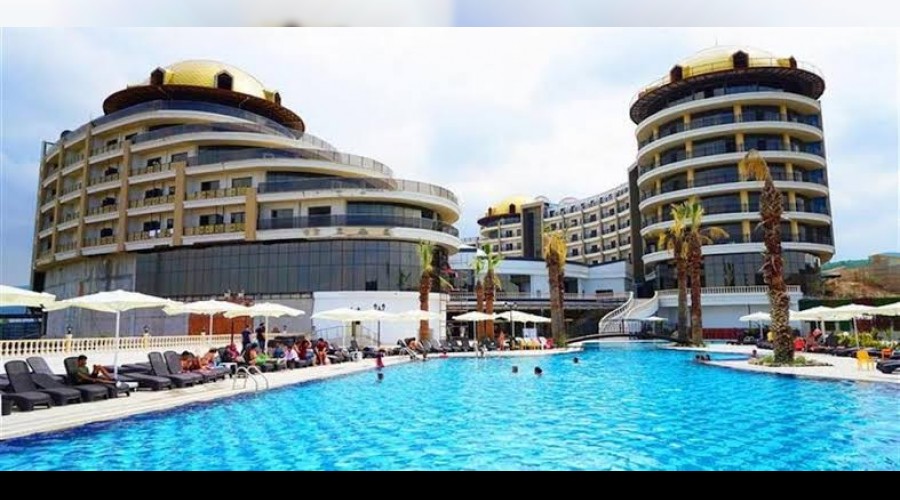 Güvenli turizm belgeli otellere rağbet