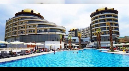 Güvenli turizm belgeli otellere rağbet