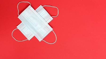 Güvensiz olduğu tespit edilen 41 maske kamuoyuyla paylaşıldı