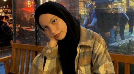 Hafif ticari araç 3 genç kıza mezar oldu