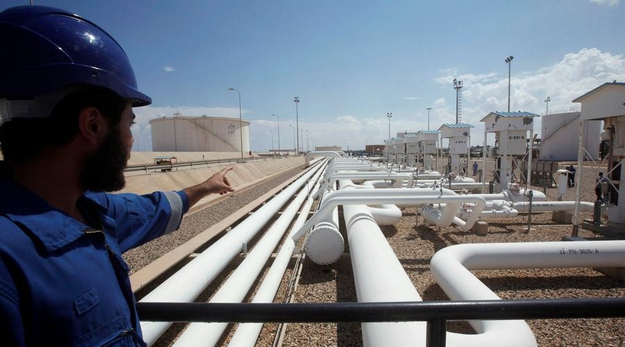 Hafter�den petrol i�in �ok talep!