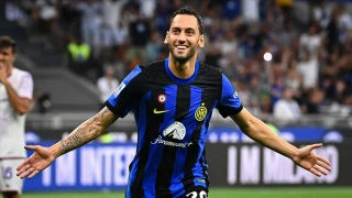 Hakan Çalhanoğlu, kanarya olacak mı?