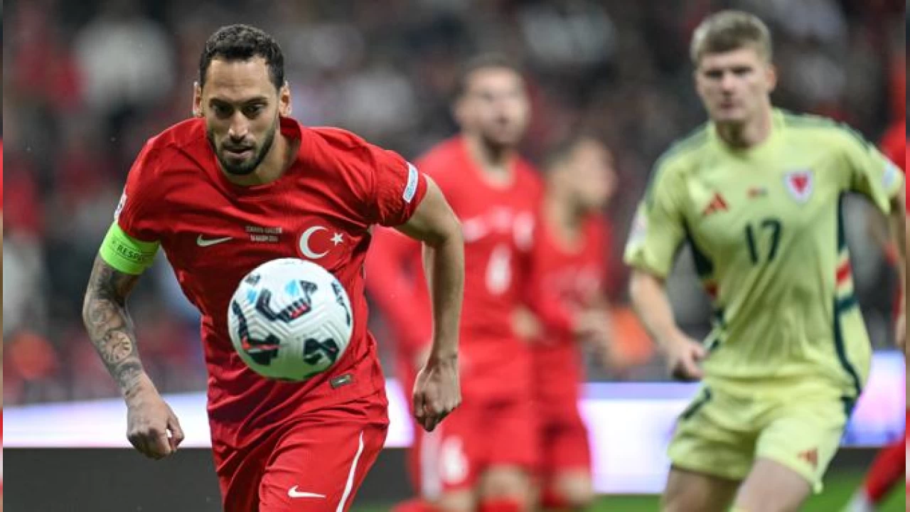 Hakan'ın sakatlık tedirginliği