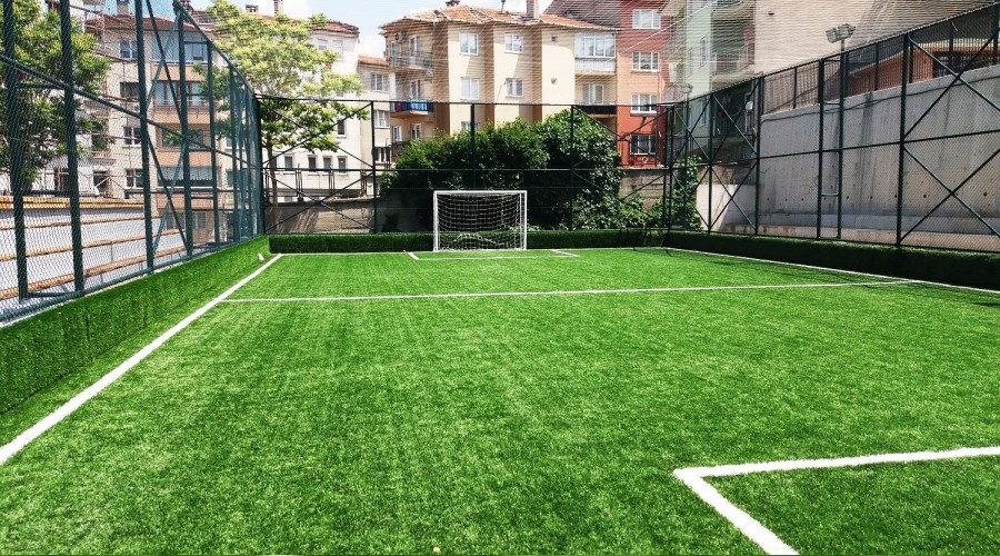 Halı sahaların açılma tarihi belli oldu