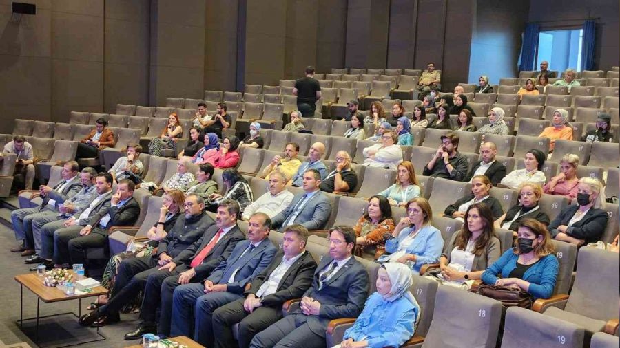 Hal� Tasar�m G�nleri ba�lad�