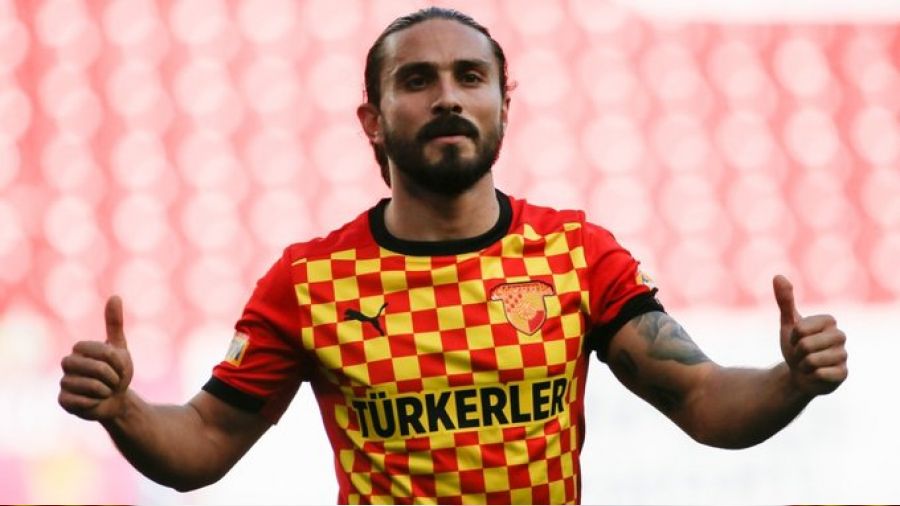 Halil Akbunar Belika yolcusu