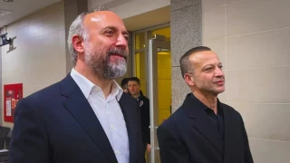 Halit Ergen ve Rza Kocaolu'nun hapis cezasnn gerekesi akland
