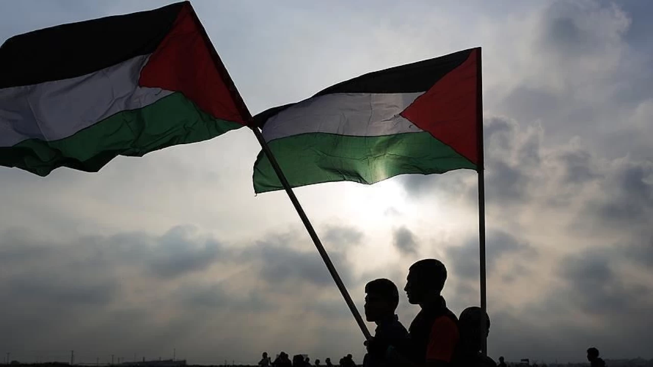 Hamas'tan ateşkes açıklaması