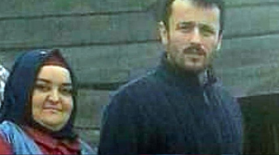 Hamile kadın ve bebeği koronavirüsten öldü