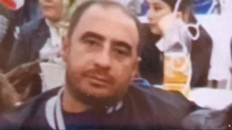 Hara� vermedi, kalbinden b��akland�