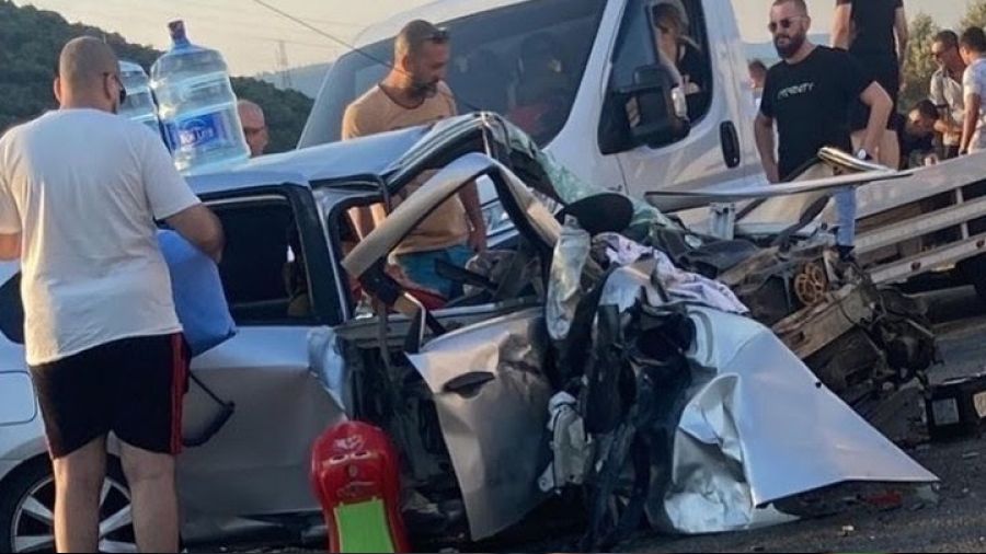 Hatalı sollama ölüm getirdi