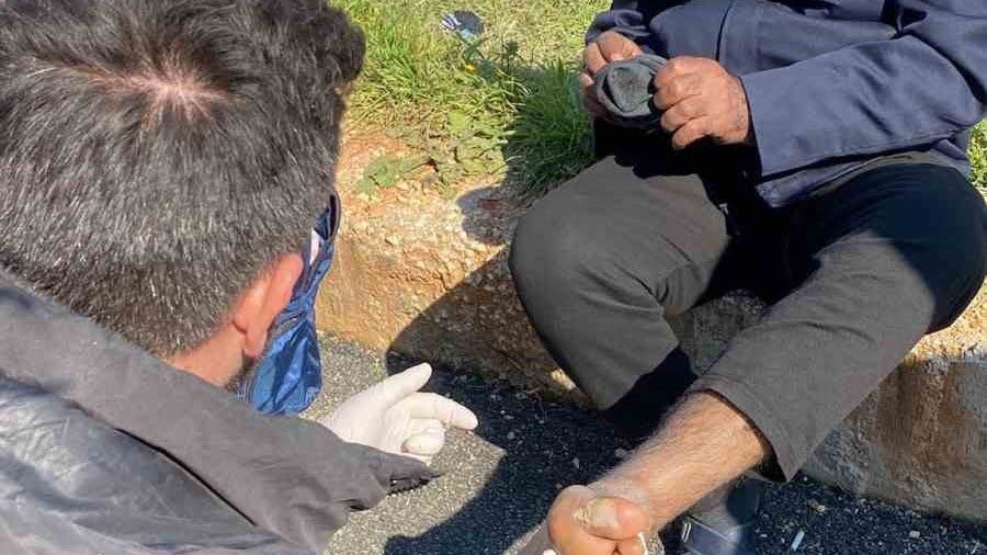 Hatay'da sahte doktorun 40 su kayd olduu ortaya kt