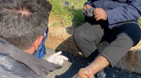Hatay'da sahte doktorun 40 su kayd olduu ortaya kt