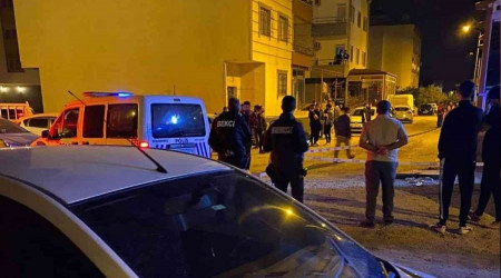 Hatay'da üniversite öğrencileri arasında bıçaklı kavga: 3 yaralı