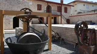 Hatay'n Gizli Kalm Cenneti: Tokal Ky