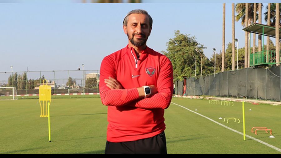 Hatayspor, Trabzon'da iyi sonuç peşinde