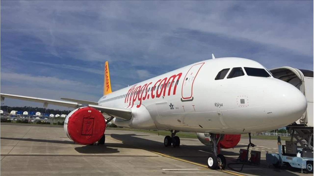 Havacılıkta Airbus A320 paniği