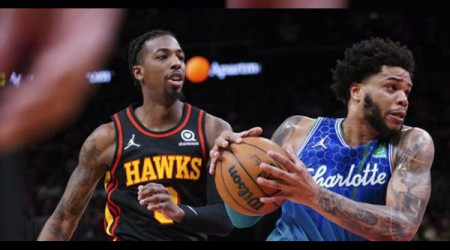 Hawks ve Pelicans'ın umudu sürüyor