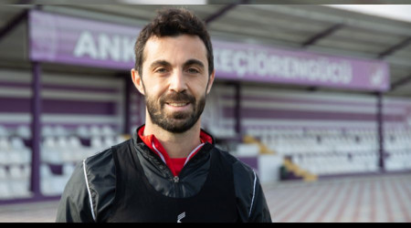 Hayallerinde Süper Lig var