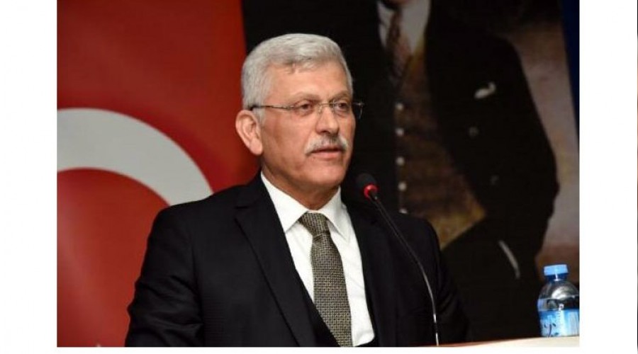 Hayvan kaynakl� hastal�klar biyoter�r etkeni!